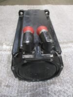 Allen Bradley MPL-B540K-SJ74AA Kinetix AC Servo Motor 5.4kW/7.25HP 460V *Tested* - Image 5