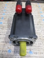 Allen Bradley MPM-B1152T-2J72AA Inverter Duty Servo Motor 480V 1.4kW 1.8H*Tested