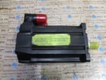 Allen Bradley MPM-B1152T-2J72AA Inverter Duty Servo Motor 480V 1.4kW 1.8H*Tested - Image 4