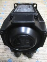 Allen Bradley MPM-B1152T-2J72AA Inverter Duty Servo Motor 480V 1.4kW 1.8H*Tested - Image 6