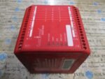 Allen Bradley MSR18T Guard Master  Safety Relay 24VAC/DC 110VAC *Cracked Tested* - Image 3