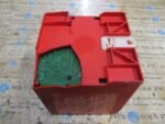 Allen Bradley MSR18T Guard Master  Safety Relay 24VAC/DC 110VAC *Cracked Tested* - Image 4