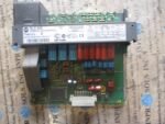 Allen Bradley SLC 500 1746 IO12 SERIES B - Image 3