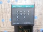 Allen Bradley SLC 500 1746 IO12 SERIES B - Image 4