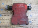 Allen Bradley TLS1-GD2 Guardmaster Safety Interlock Switch 120/240V 6/3A*Tested*