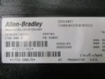 AllenBradley 1756-DNB Ser/D Communication Module (Used) - Image 3