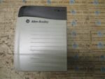 AllenBradley 1756-PA75 Ser/B PowerSupply AC (Used)