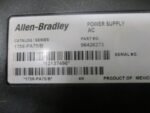 AllenBradley 1756-PA75 Ser/B PowerSupply AC (Used) - Image 3