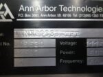Ann Arbor INX6000 Industrial Computer INXXP8333KTFT 115/230VAC 50Watt *Tested* - Image 13