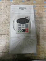 Automation Direct GS2-55P0 GS2 AC Drive 600VAC HP 6.6A 6.6kVA 3Phase *Tested* - Image 3