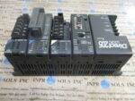 Automation Direct Logic 205 PLC D2-04B D2-250 CPU D2-CTRINT F2-08AD-2 *Tested* - Image 5