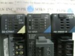 Automation Direct Logic 205 PLC D2-04B D2-250 CPU D2-CTRINT F2-08AD-2 *Tested* - Image 9
