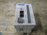 AutomationDirect C0-02DR-D CLICK Koyo Analog CPU Module 24VDC 4IN 4OUT *Tested* - Image 5