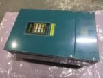 BALDOR VS1PF550-9 VS VS1PF AC Drive 446-660VAC 57kVA/50HP 45kVA/40HP 58A *Parts*