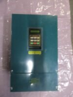 BALDOR VS1PF550-9 VS VS1PF AC Drive 446-660VAC 57kVA/50HP 45kVA/40HP 58A *Parts* - Image 3