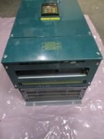 BALDOR VS1PF550-9 VS VS1PF AC Drive 446-660VAC 57kVA/50HP 45kVA/40HP 58A *Parts* - Image 5