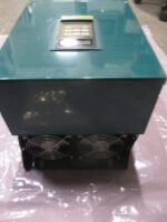 BALDOR VS1PF550-9 VS VS1PF AC Drive 446-660VAC 57kVA/50HP 45kVA/40HP 58A *Parts* - Image 6