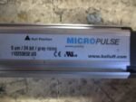 BALLUFF BTL-5-S112-M0102-P-S32 MicroPulse Transducer BALLUFF BTL03N3 *Tested* - Image 6