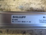 BALLUFF BTL-5-S112-M0102-P-S32 MicroPulse Transducer BALLUFF BTL03N3 *Tested* - Image 7