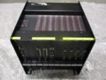 BARTEC PASE-E/E-GRU PLC Controller 10 Slot 85-264VAC SV4+ SV4-1+ PID4A *Tested*