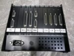 BARTEC PASE-E/E-GRU PLC Controller 10 Slot 85-264VAC SV4+ SV4-1+ PID4A *Tested* - Image 7