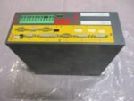BAUMULLER BUM60-06/12-54-B-001 Numerical Control Drive 480V BUM60-VC-A0 *Tested*