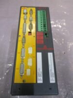BAUMULLER BUM60-06/12-54-B-001 Numerical Control Drive 480V BUM60-VC-A0 *Tested* - Image 6