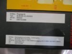 BAUMULLER BUM60-06/12-54-B-001 Numerical Control Drive 480V BUM60-VC-A0 *Tested* - Image 7