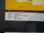 BAUMULLER BUM60-06/12-54-B-001 Numerical Control Drive 480V BUM60-VC-A0 *Tested* - Image 8