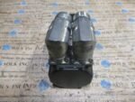 BECKHOFF AM3022-0C00-0000 AC Servo Motor 400VAC 8000rpm 0.57kW 1.39Io *Tested* - Image 7