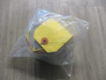 BEI E25BA-4H-1855-A-3302-LED-SC18-S Encoder Part 924-01029-694 In: 5VDC *NEW*