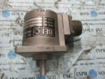 BEI H25D-500-ABZC-88C30-SM18-S Incremental Encoder P/N 924-01002-178 *Tested*