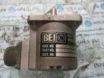 BEI H25D-500-ABZC-88C30-SM18-S Incremental Encoder P/N 924-01002-178 *Tested* - Image 3
