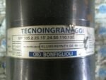 BONFIGLIOLI MP105.2.25.15.24.50.110.130 Gearbox Tecnoingranaggi Ratio 25*Tested* - Image 6