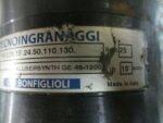 BONFIGLIOLI MP105.2.25.15.24.50.110.130 Gearbox Tecnoingranaggi Ratio 25*Tested* - Image 8