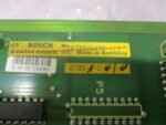 BOSCH 1070048499-113 Board NC-SPS Board BOSCH 044340-2067 O/E Board *Tested* - Image 11