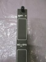 BOSCH 1070048499-113 Board NC-SPS Board BOSCH 044340-2067 O/E Board *Tested* - Image 5