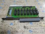 B&R C01012720 PLC Module B&R A163 PLC Module Output Module 30VDC 250VAC *Tested*