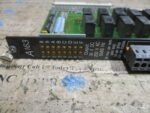 B&R C01012720 PLC Module B&R A163 PLC Module Output Module 30VDC 250VAC *Tested* - Image 3