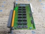 B&R C01012720 PLC Module B&R A163 PLC Module Output Module 30VDC 250VAC *Tested* - Image 5