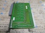 B&R C01012720 PLC Module B&R A163 PLC Module Output Module 30VDC 250VAC *Tested* - Image 8