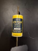 BUSS LPJ-125SP fuse, Class J 600V 125A - Image 3