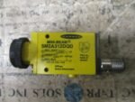 Banner Mini-Beam SM2A312DQD Sensor (Used)