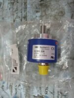 Baumer IVO GI355.Z08 Rotatory Encoder 479791 10-30VDC 5%RW  250IMP  *NEW*