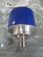 Baumer IVO GI355.Z08 Rotatory Encoder 479791 10-30VDC 5%RW  250IMP  *NEW* - Image 4