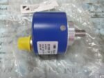 Baumer IVO GI355.Z08 Rotatory Encoder 479791 10-30VDC 5%RW  250IMP  *NEW* - Image 5