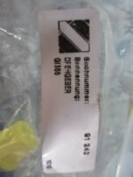 Baumer IVO GI355.Z08 Rotatory Encoder 479791 10-30VDC 5%RW  250IMP  *NEW* - Image 8