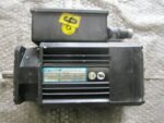 Baumuller DS 56-S35-UL Servo Motor 1.7kW 3000rpm 540V 2.5A DS56-S35-UL *Tested*