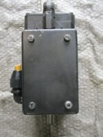 Baumuller DS 56-S35-UL Servo Motor 1.7kW 3000rpm 540V 2.5A DS56-S35-UL *Tested* - Image 3