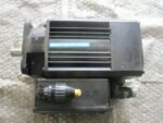 Baumuller DS 56-S35-UL Servo Motor 1.7kW 3000rpm 540V 2.5A DS56-S35-UL *Tested* - Image 4